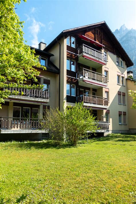 mietwohnungen glarus|Wohnung mieten in Glarus: 40 Resultate